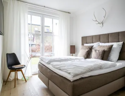Apartment, Zingst Hotels near Kirr