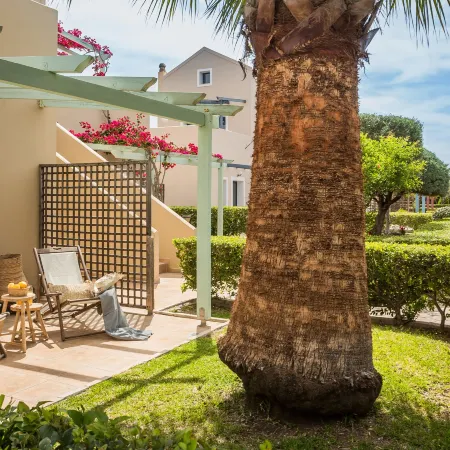 Avithos Resort Hotel
