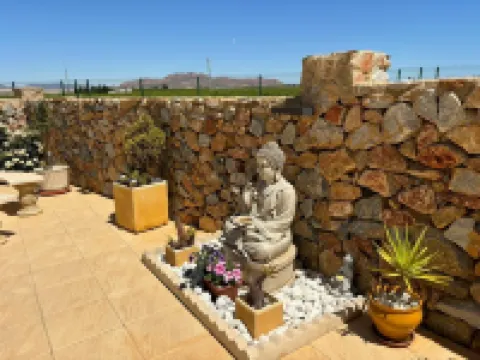 6 ゲスト - 3ベッドルーム - プライベートプール - マウンテンビュー