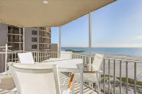 50 Shades of White - Gullwing #805 - 6620 Estero Blvd condo