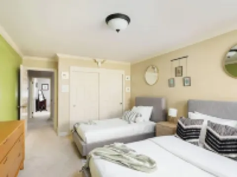 Luxury 5Br 3 5ba w Pool & Hot Tub