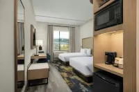 Fairfield Inn & Suites Livermore Hotel dekat Lizzie Fountain