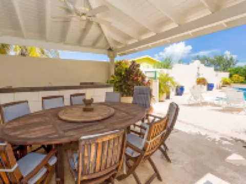 Ocean View by Bluescape Hotels in Belair