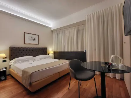 Hotel Plaza