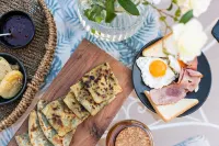 Mear Family Escape - Summer Cretan Getaway