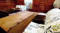 Room in Guest room - Transient Guest Room 3A Baguio Wifi Parking