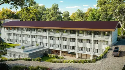 Naukuchia House, Naukuchiatal – Ihcl SeleQtions
