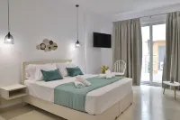 Centro Apartments By Comfortbnb Hotels in Sitia