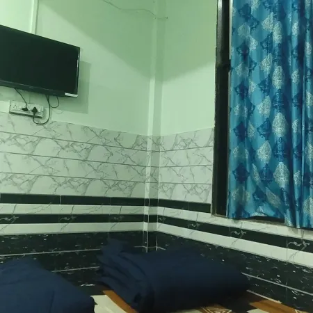 Baba Ramdev Hotel And Restauran