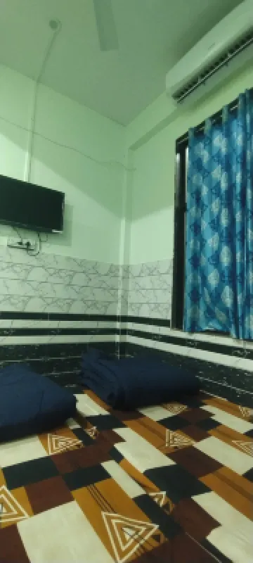 바바 람데브 호텔 앤드 레스토랑  호텔
