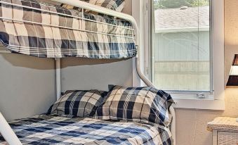 Ten Pines Cottage