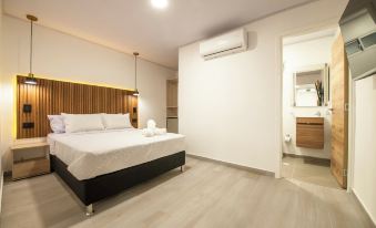 Hotel Blu Sai