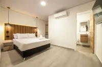 Hotel Blu Sai - 2-Sterne