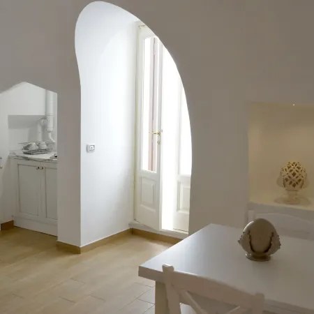 Casa Baldassarre