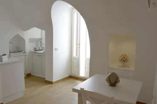 Casa Baldassarre - B&B