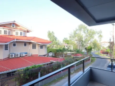 The Bel Air Hotel فنادق في جورج تاون