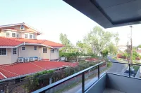 The Bel Air Hotel Hotels in Lusignan
