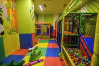 Royal Comfort Hotel Hotel di Surmene