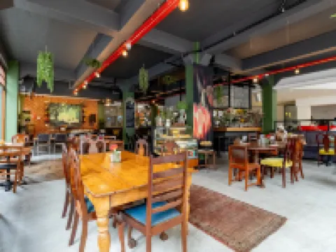91 Loop Boutique Hostel Hotels in Kapstadt