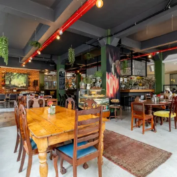 91 Loop Boutique Hostel Отели рядом с достопримечательностью «Уотерфронт»
