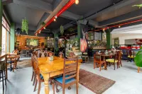 91 Loop Boutique Hostel Hotels in Cape Town