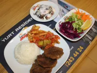 Yeşilyurt Pansiyon Hotel Hotels near Balcova