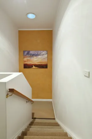 Burnie City Apartments