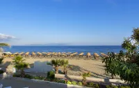 Flora Garden Ephesus Kusadasi - All Inclusive - romantici
