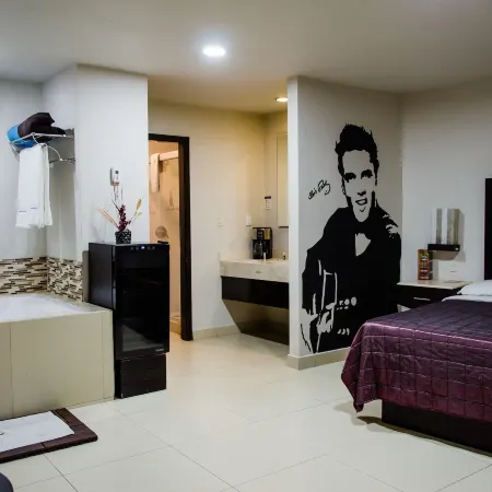 Hotel Velario
