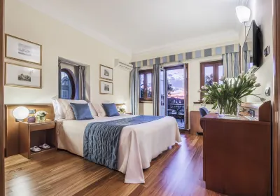 Hotel Ponte Sisto Hotels in Rom