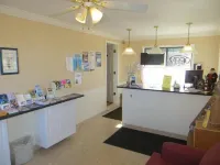 Bridge View Motel & Condo's Hotels in Mackinaw Township