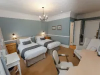 Sherbourne House Hotels in Attleborough
