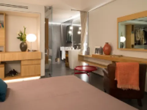 Locanda Black and White Sondrio Hotéis em Sondrio