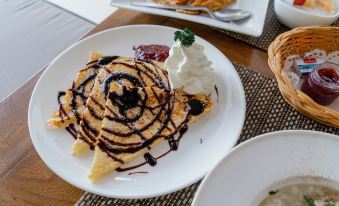 Nest Sense Resort