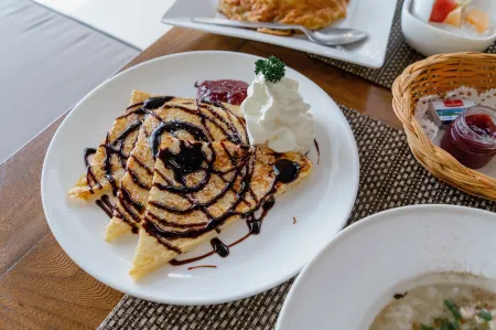 Nest Sense Resort Отели в г. Ко Чанг