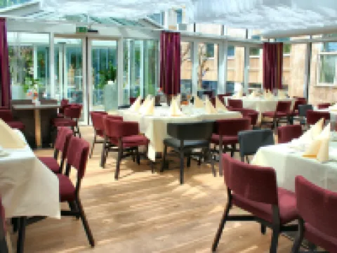 メルキュール ドルトムント セントラム ドルトムントのホテル