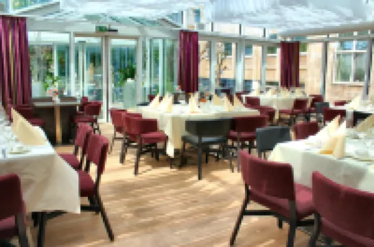 メルキュール ドルトムント セントラム