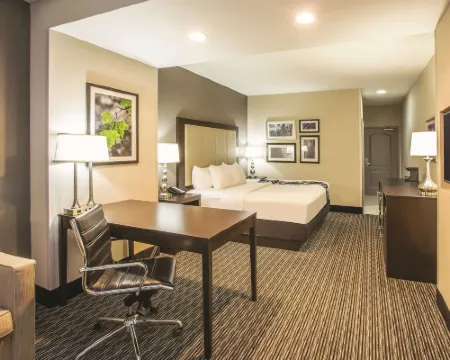 La Quinta Inn & Suites by Wyndham Hattiesburg - I-59 Hôtels à : Comte de Forrest