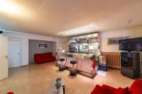 Hotel Corallo - bar