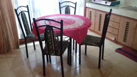 Villa Kota Bunga Teratai