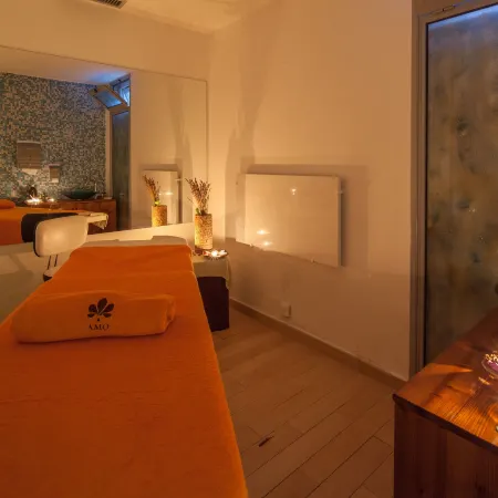 Hotel Podstine