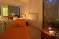 Hotel Podstine - spa