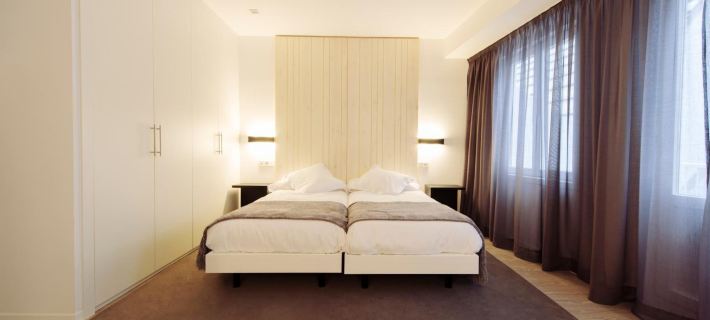 Hotel Lois Hotels in La Coruna