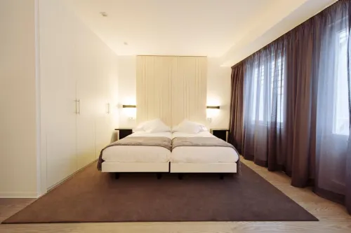 Hotel Lois Hôtels à : A Coruna Province