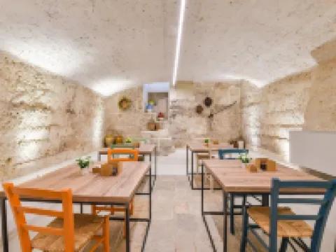 馬蓋迪民宿 曼杜里亞酒店