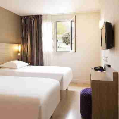 Hôtel Escale Oceania Orléans Rooms