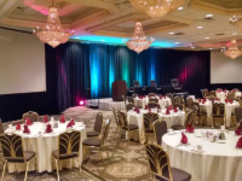Clayton Plaza Hotel & Extended Stay Hotels in Clayton