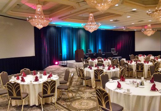 클레이턴 플라자 호텔