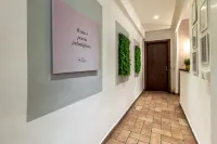 Wine Apartments Florence Ansonica