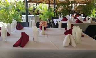 Shamool Hotel